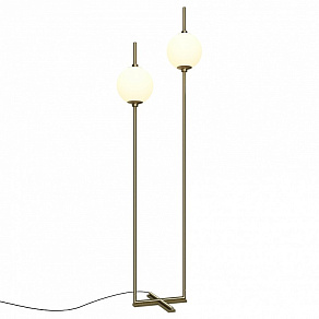 Торшер Maytoni The Sixth Sense Z020FL-L12BS3K