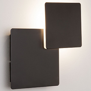 Накладной светильник Elektrostandard Screw 40136/1