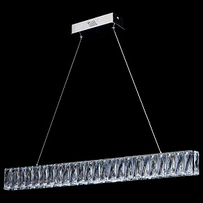 Подвесной светильник Chiaro Гослар 5 498012901