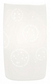 Настольная лампа декоративная Apeyron Electrics Для дома 12-078