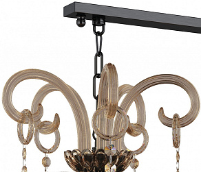 Подвесной светильник Osgona Nativo 715117