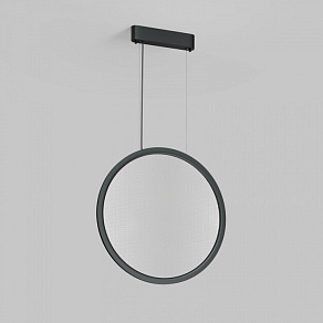 Подвесной светильник Denkirs VEIL DK6607-BK