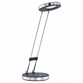 Настольная лампа офисная Eglo ПРОМО Gexo 93076