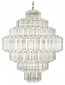 Подвесная люстра Loft it Celebration 10579/800 Clear