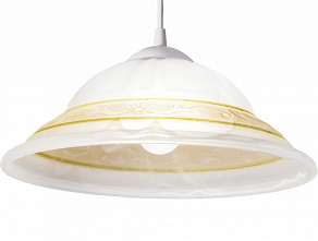 Подвесной светильник Arte Lamp Cucina A3434SP-1WH