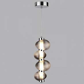 Настольная лампа декоративная Odeon Light Bruco 5096/17L