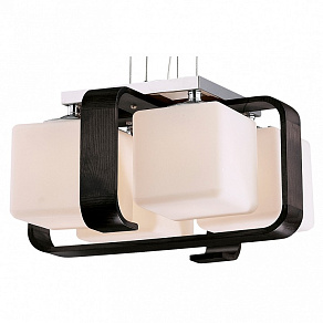 Подвесной светильник Odeon Light Via 2199/4