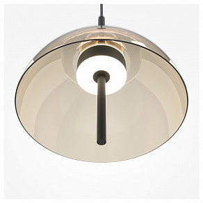 Подвесной светильник Maytoni Bangkok MOD185PL-L12CG3K1