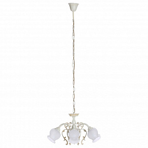 Подвесная люстра Favourite Parma 1385-6PC