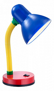 Настольная лампа офисная Globo Basic 2488