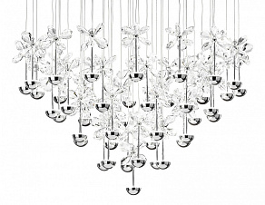 Подвесной светильник Eglo Pianopoli 93661