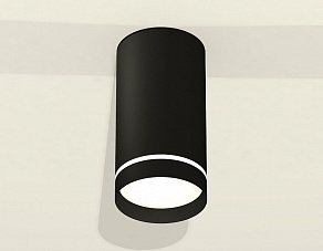 Накладной светильник Ambrella XS XS8162006