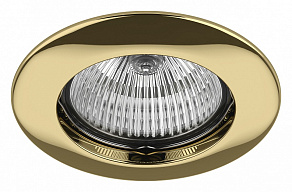 Встраиваемый светильник Lightstar Teso FIX 011072