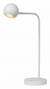 Настольная лампа офисная Lucide Comet 2767/12/31