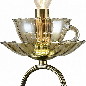 Бра Arte Lamp 1750 A1750AP-1AB