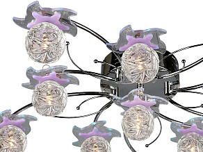 Потолочная люстра Omnilux OML-152 OML-15207-11