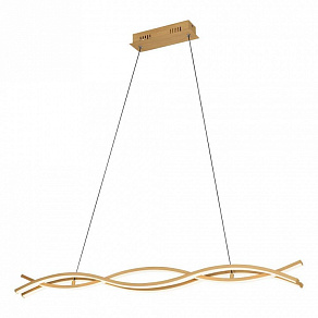 Подвесная люстра Eglo LASANA 4 901106