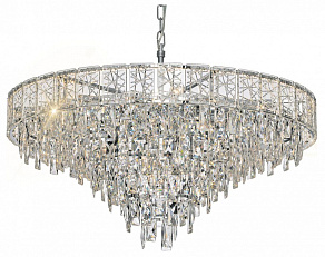 Подвесная люстра Citilux Sagrada CL317281