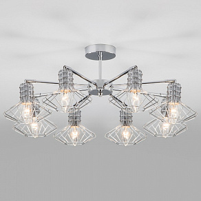 Люстра на штанге Eurosvet Tranello a044751