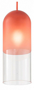 Подвесной светильник Ideal Lux Mild MILD SP1 SALMONE