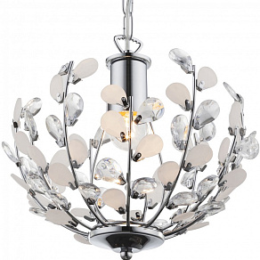 Подвесная люстра Globo Gonzalo 51508-3H