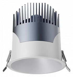 Встраиваемый светильник Fiberli 1005 12130606