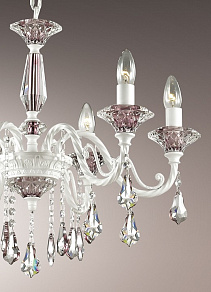 Подвесная люстра Odeon Light Grasa 2888/6