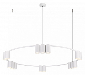 Подвесной светильник Velante 471 471-003-15