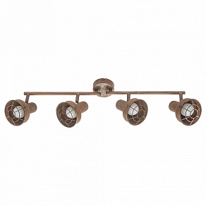 Спот Globo Tycho 54810-4