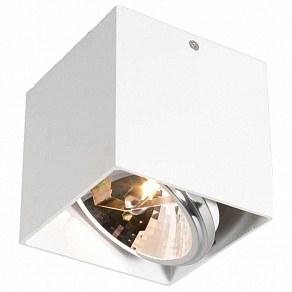 Спот Zumaline Box Sl 89947-G9