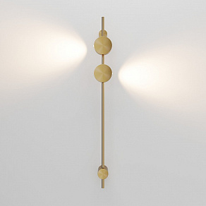 Бра Elektrostandard Illume 40154/LED