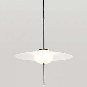 Подвесной светильник Lussole Irvine LSP-8949
