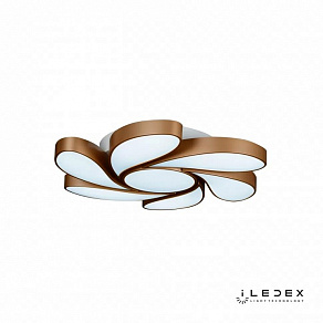 Потолочная люстра iLedex Flower iLedex Flower 72W GL