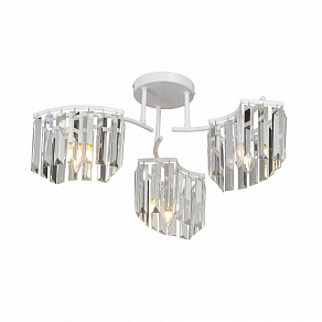 Потолочная люстра Vitaluce V5884 V5884-0/3PL