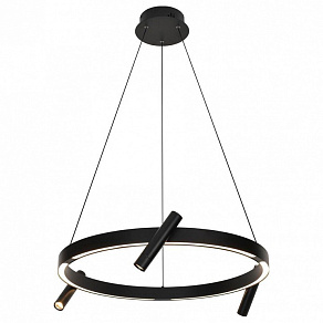 Подвесная люстра Alfa-Light F3924 F3924-15