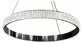 Подвесной светильник iLedex Crystal ICE MD7212-36A CR