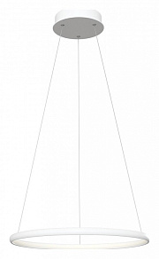 Подвесной светильник Maytoni Nola MOD807-PL-01-24-W