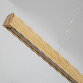 Подвесной светильник Favourite Timber 4188-1P