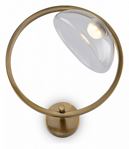 Бра Maytoni Lunare MOD327WL-L5BS3K1