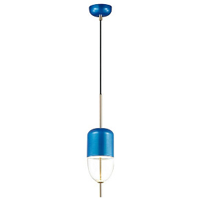 Подвесной светильник Odeon Light Dune 4619/12L