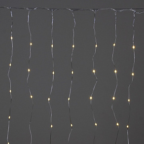 Занавес световой Sneha  A-963 WW