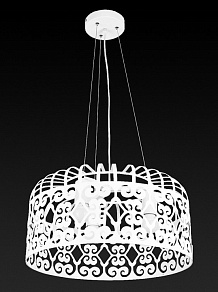 Подвесной светильник TopLight Marcia TL4020D-03WH