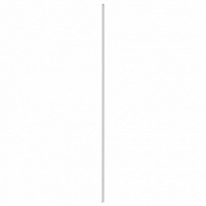 Подвесной светильник Ideal Lux Ultrathin ULTRATHIN D100 SQUARE BIANCO