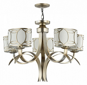 Подвесная люстра Maytoni Fibi H310-05-G