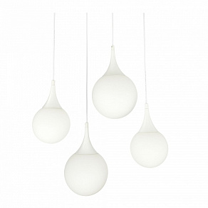 Подвесной светильник Maytoni Dewdrop P225-PL-150-N