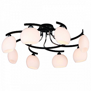 Люстра на штанге Omnilux OM-272 OML-27207-08