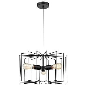 Подвесной светильник Vele Luce Mascot VL5332P03