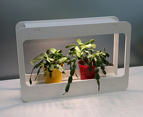 Настольная лампа декоративная Globo Dillane 93102