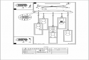 Подвесной светильник Eglo ПРОМО Littleton 49549
