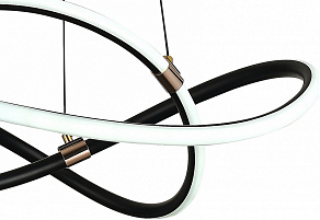 Подвесной светильник Natali Kovaltseva Smart home LED LAMPS 81290